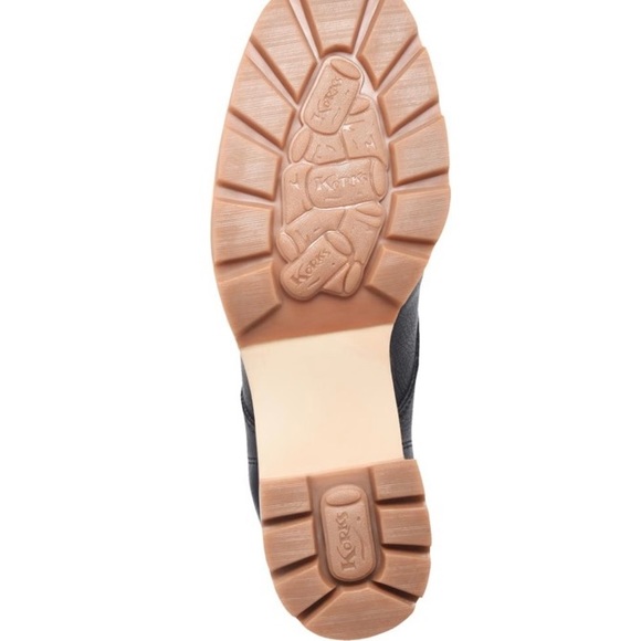 Korks Erica Size 8 Cognac - Picture 5 of 5